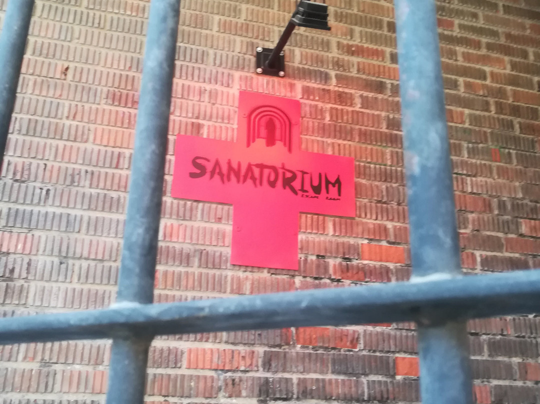 Sanatorium景点图片