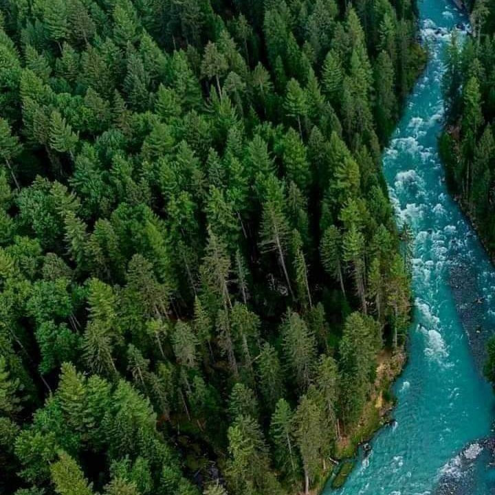Kumrat Valley-Dir必去景点