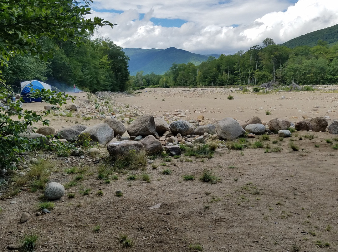 Crawford Notch General Store and Campground主图
