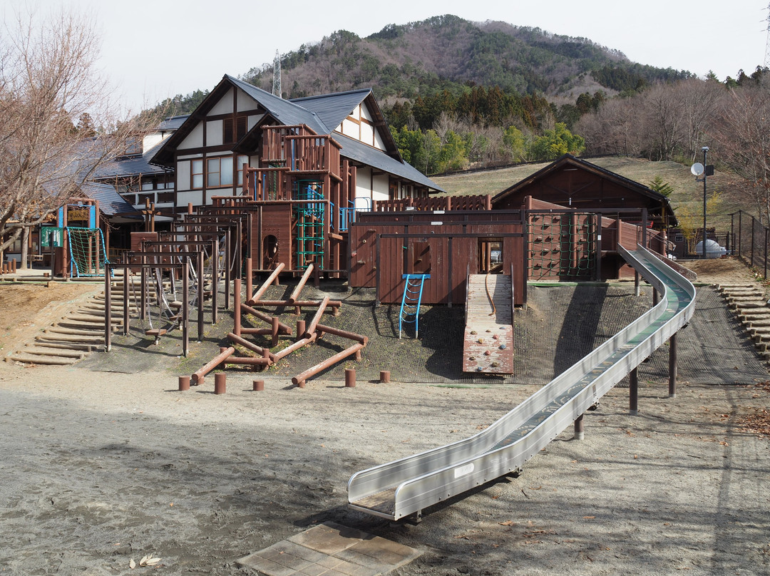 Katsuragawa Wellness Park景点图片