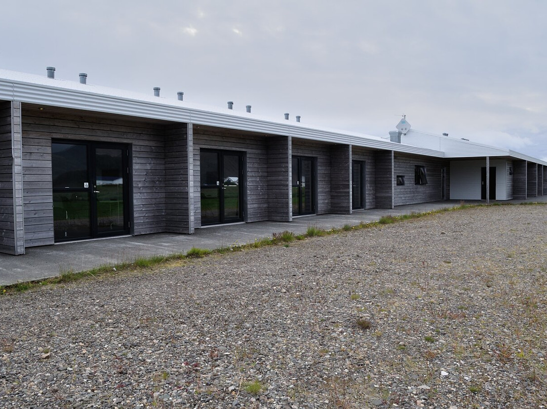 瑟尔杰维利酒店主图