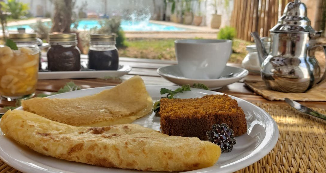 Riad Sanam Essaouira主图