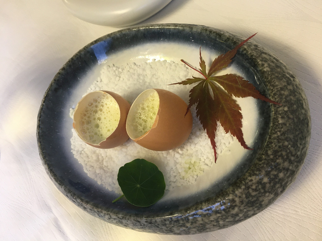 Hotel Du Barry主图