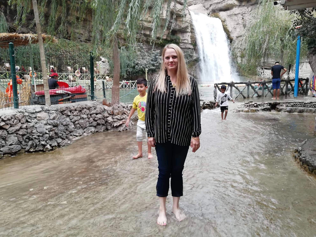 Gali Ali Bag-Erbil必去景点