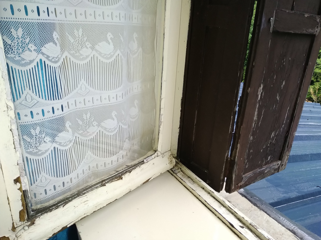 Auberge des Deux Rivieres主图