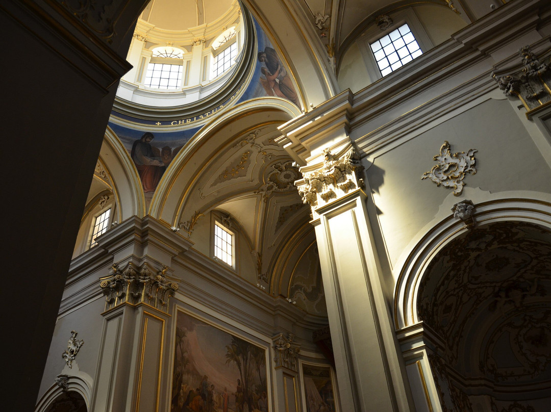 Convento San Francesco d'Assisi all'Immacolata景点图片
