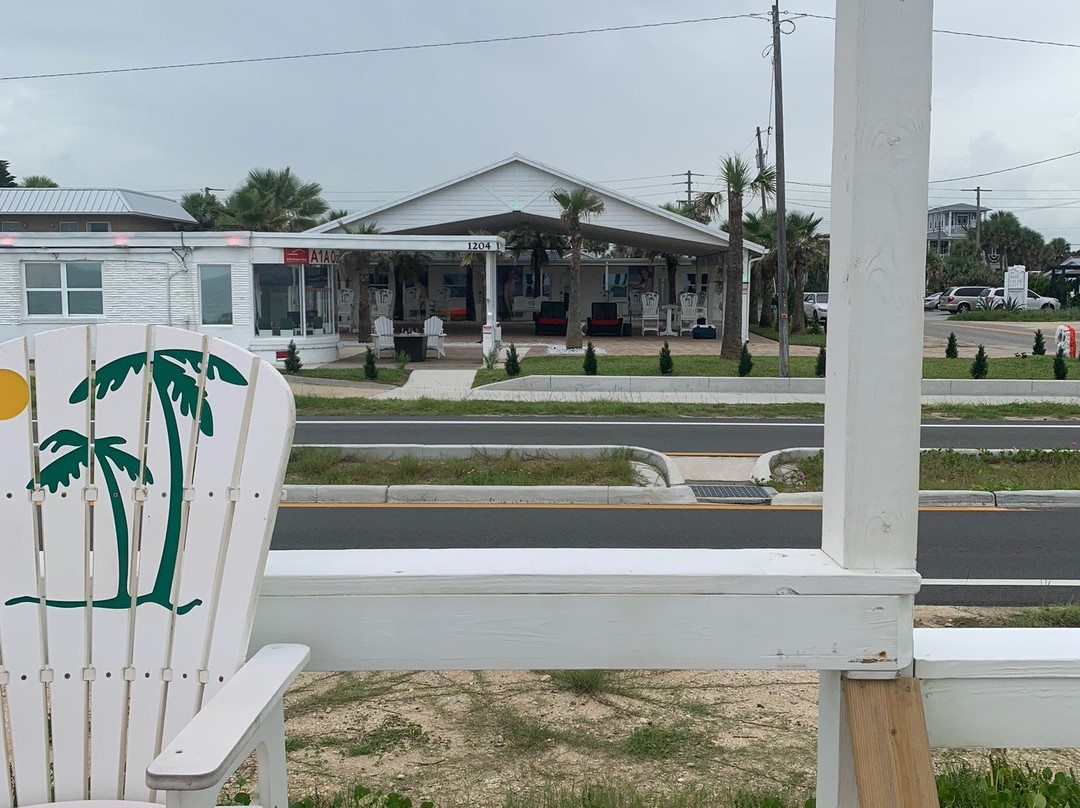 A1A Ocean Club主图