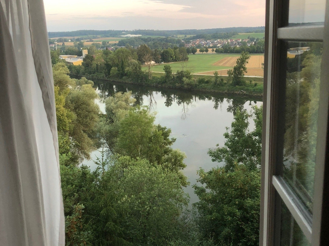 Die Aussicht主图