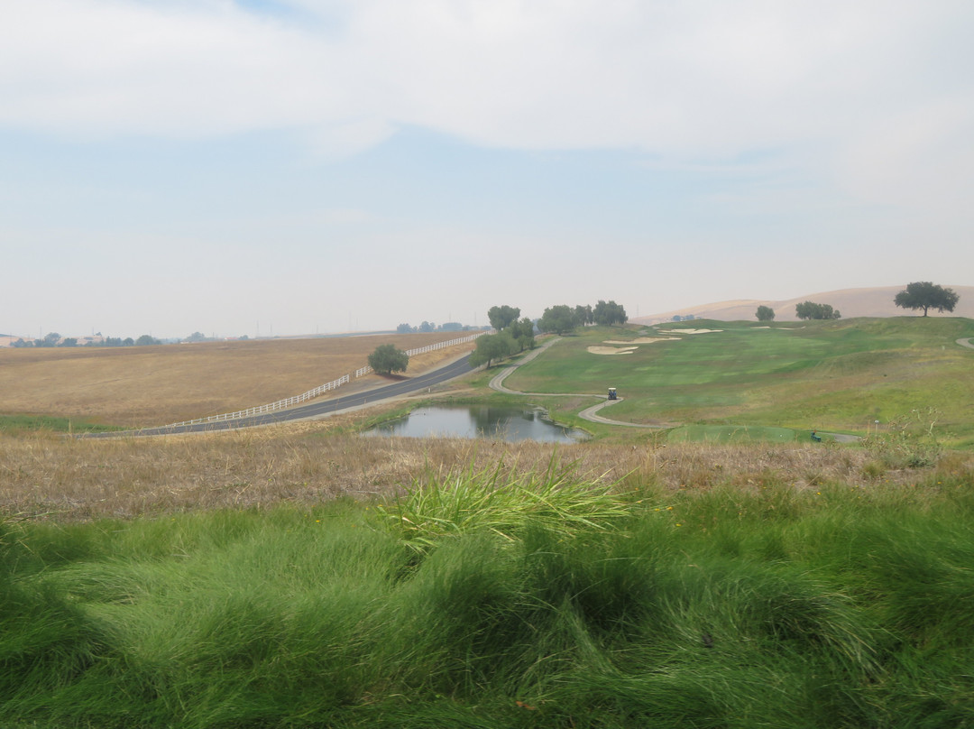 Poppy Ridge Golf Course-利佛摩必去景点