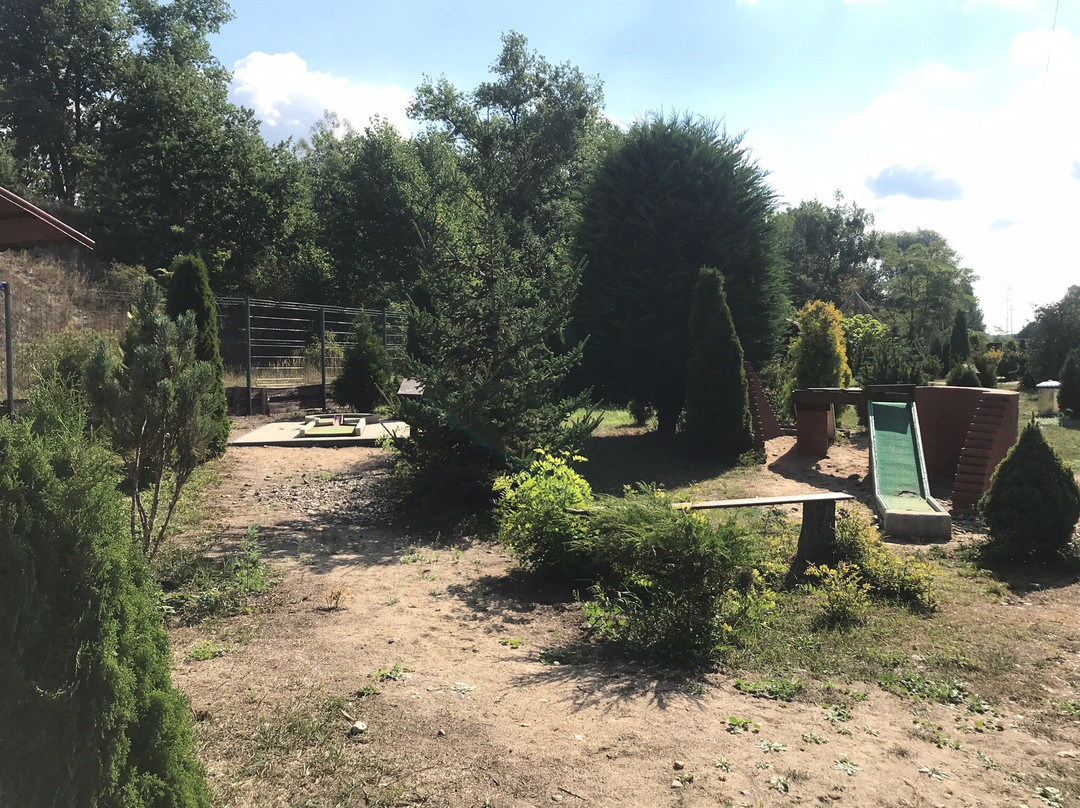 Szczecin Toys Garden景点图片
