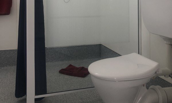 Thornton Lodge Motel主图