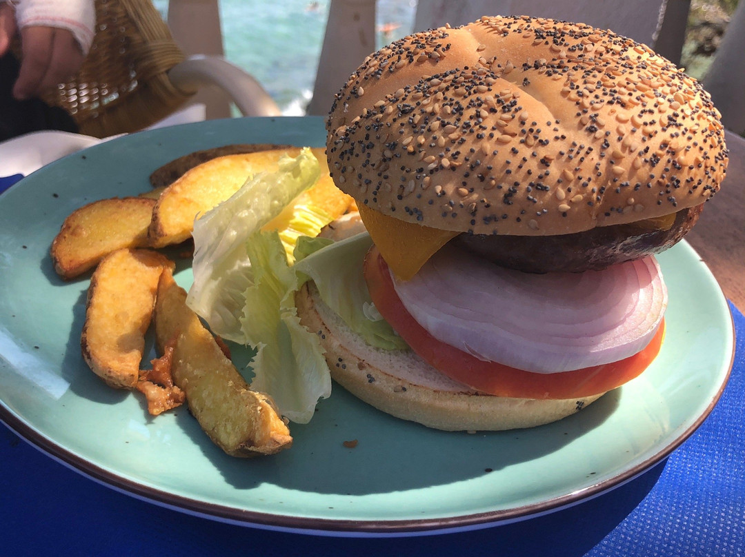 格瑞夫酒店主图