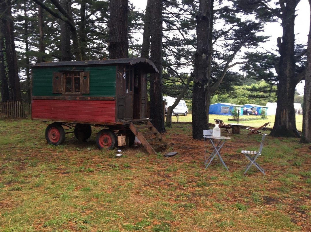 Les chambres de Kerael主图