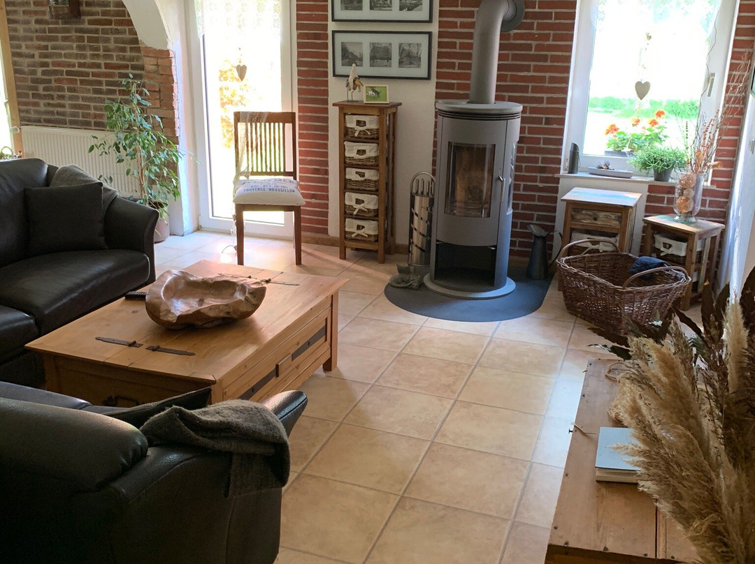 Pension Altes Zollhaus主图