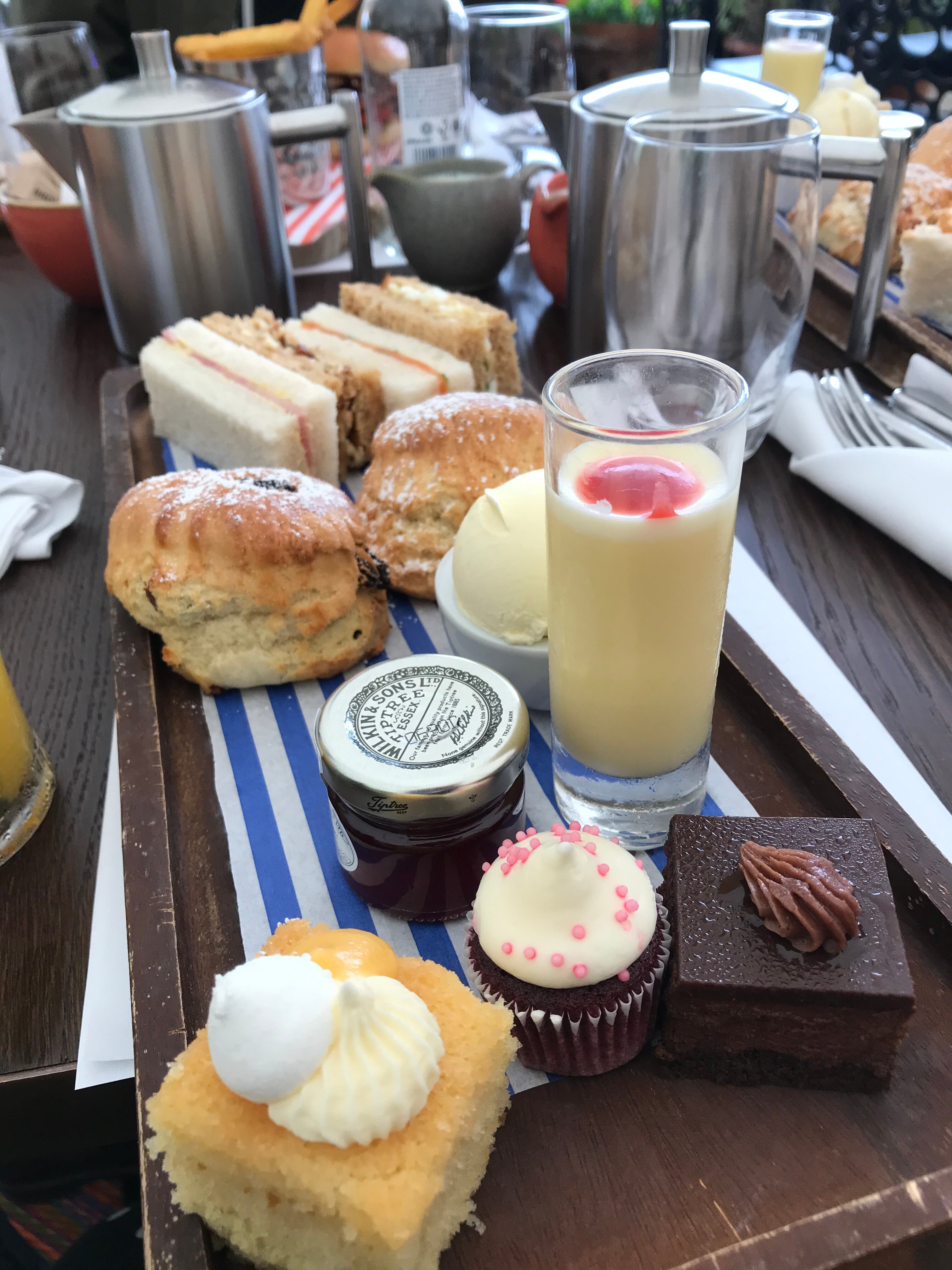 Donnington Valley Hotel, Golf & Spa-餐饮
