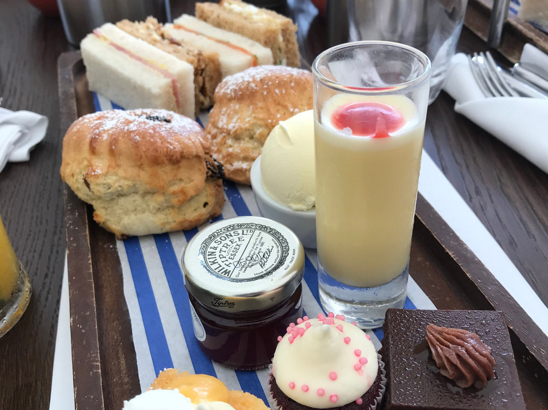 Donnington Valley Hotel, Golf & Spa主图