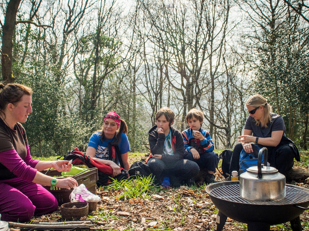 Borderlands Outdoor-Monmouth必去景点