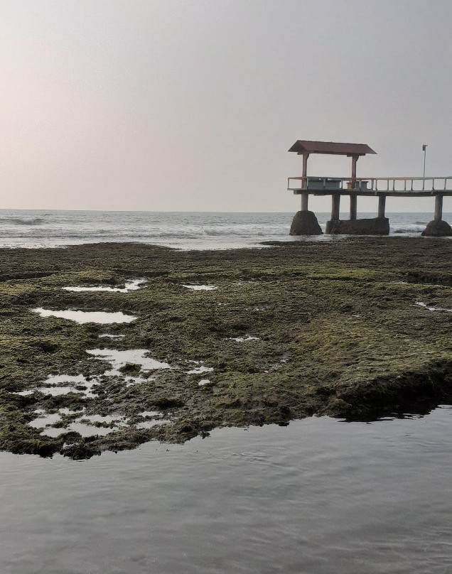 Salsa Beach Hotel主图