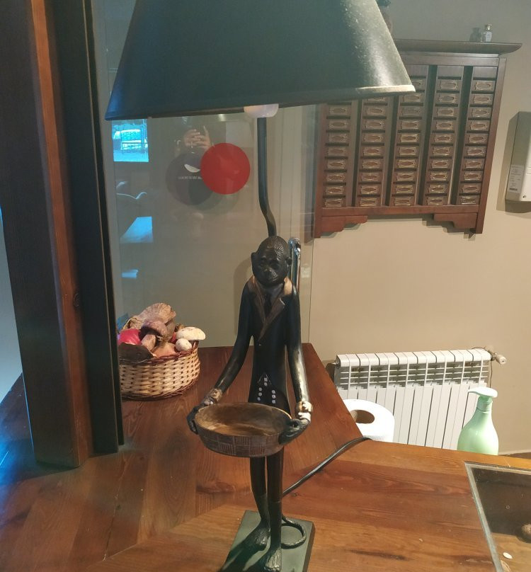 Hotel Casa Estampa主图