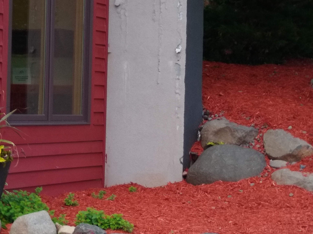 Caribou Highlands Lodge主图