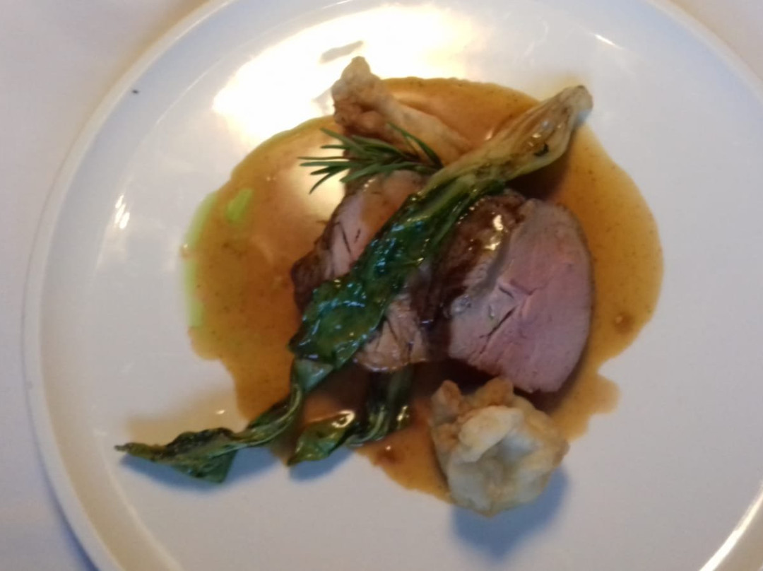 Hotel Restaurant Gallia主图