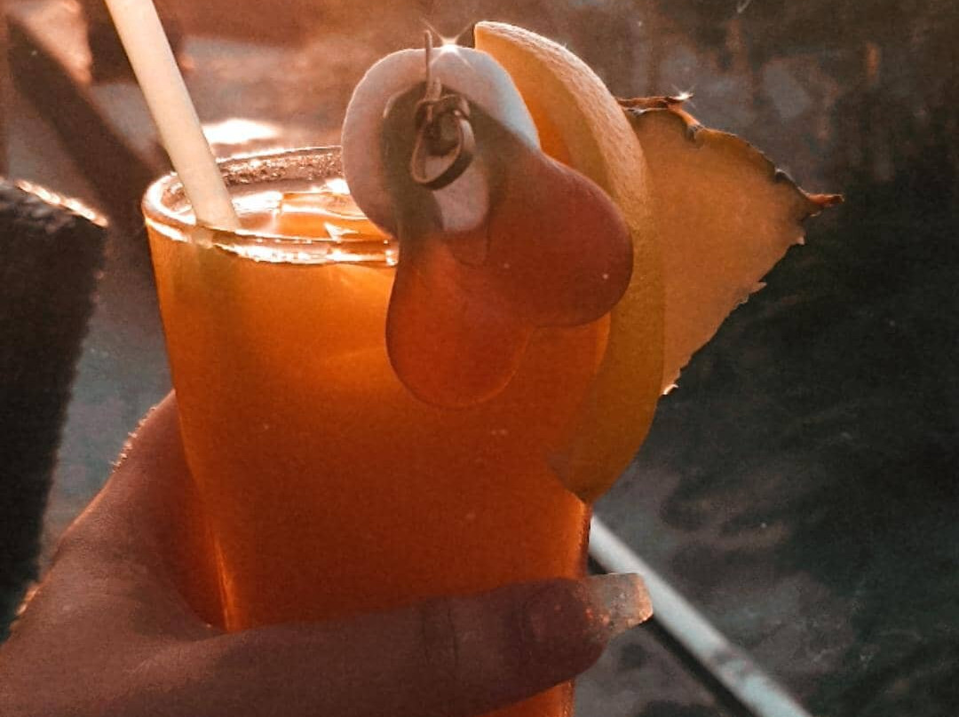 Digger's Strandbar-Wangerooge必去景点