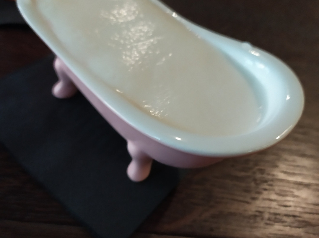 Nocny Portier - Cocktail Bar-卢布林必去景点