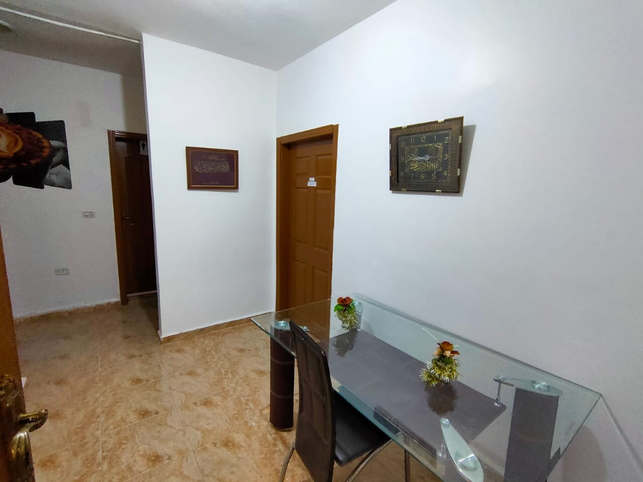 Qais Alhamadeen Houses-餐饮