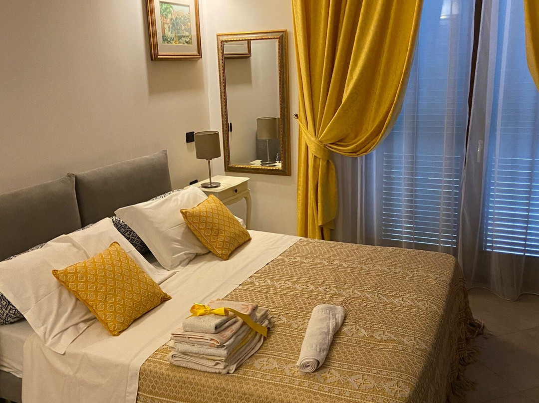 Bed and Breakfast Ocarè主图