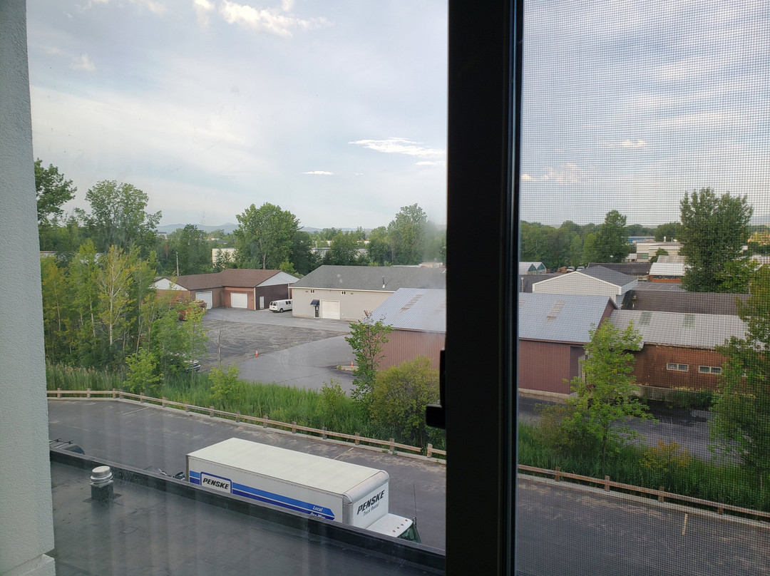 Fairfield by Marriott Inn & Suites Plattsburgh主图