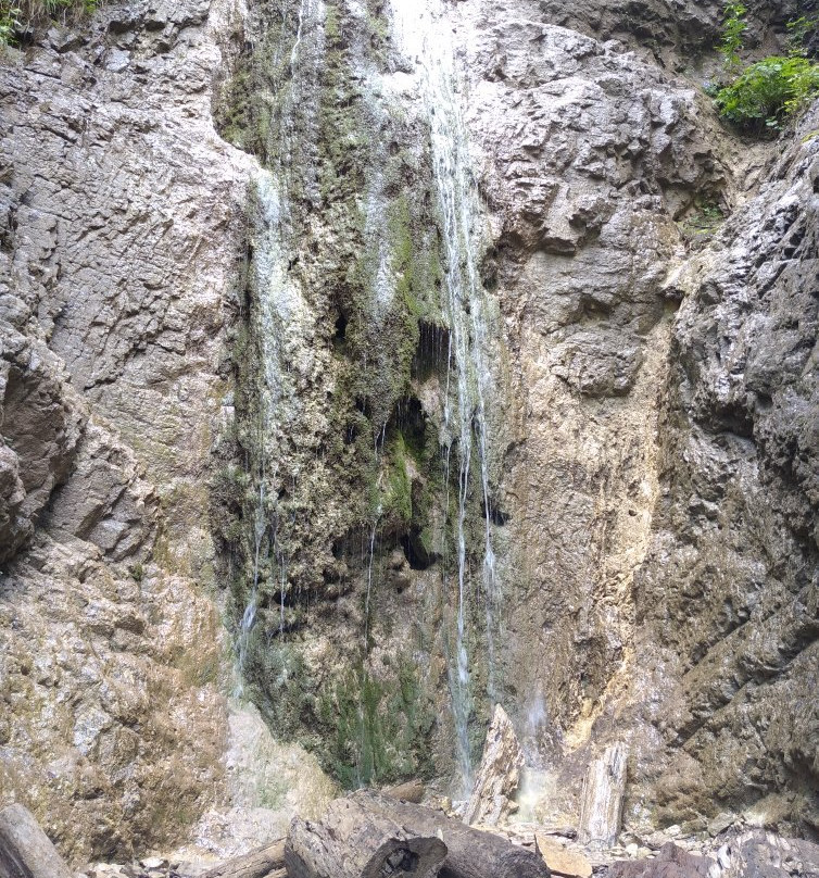 Hornad Canyon-Kosice Region必去景点