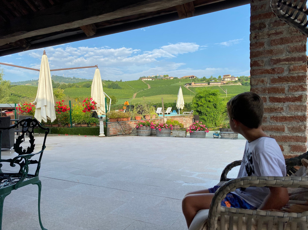 Cascina del Monastero-拉莫拉必去景点
