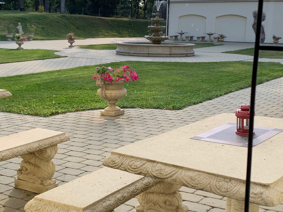 Chateau Kynšperk主图