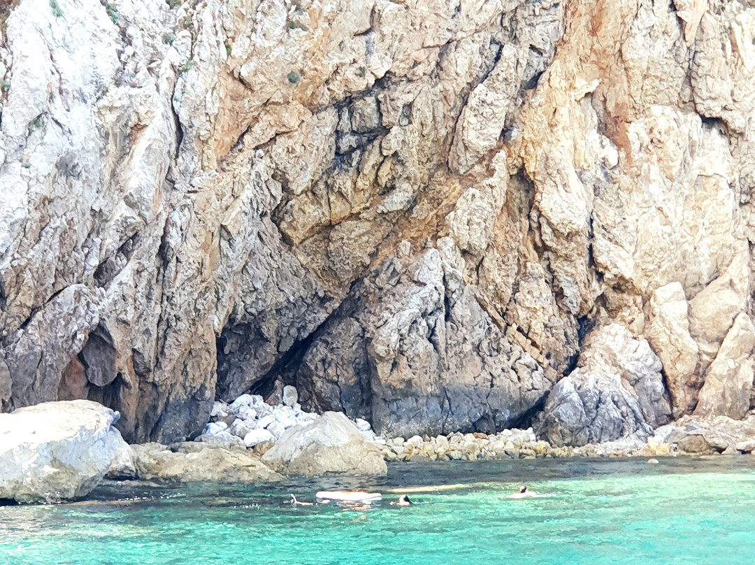 Carlo Mar Nautic景点图片