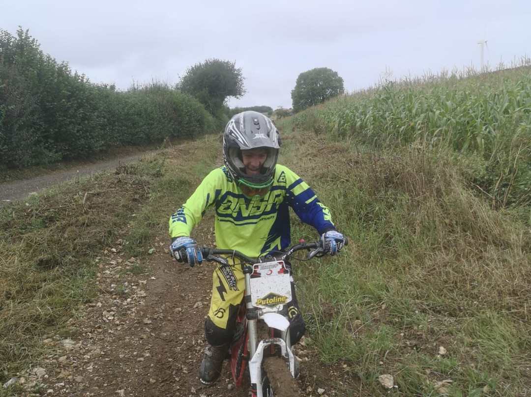 MX Factory Offroad School景点图片