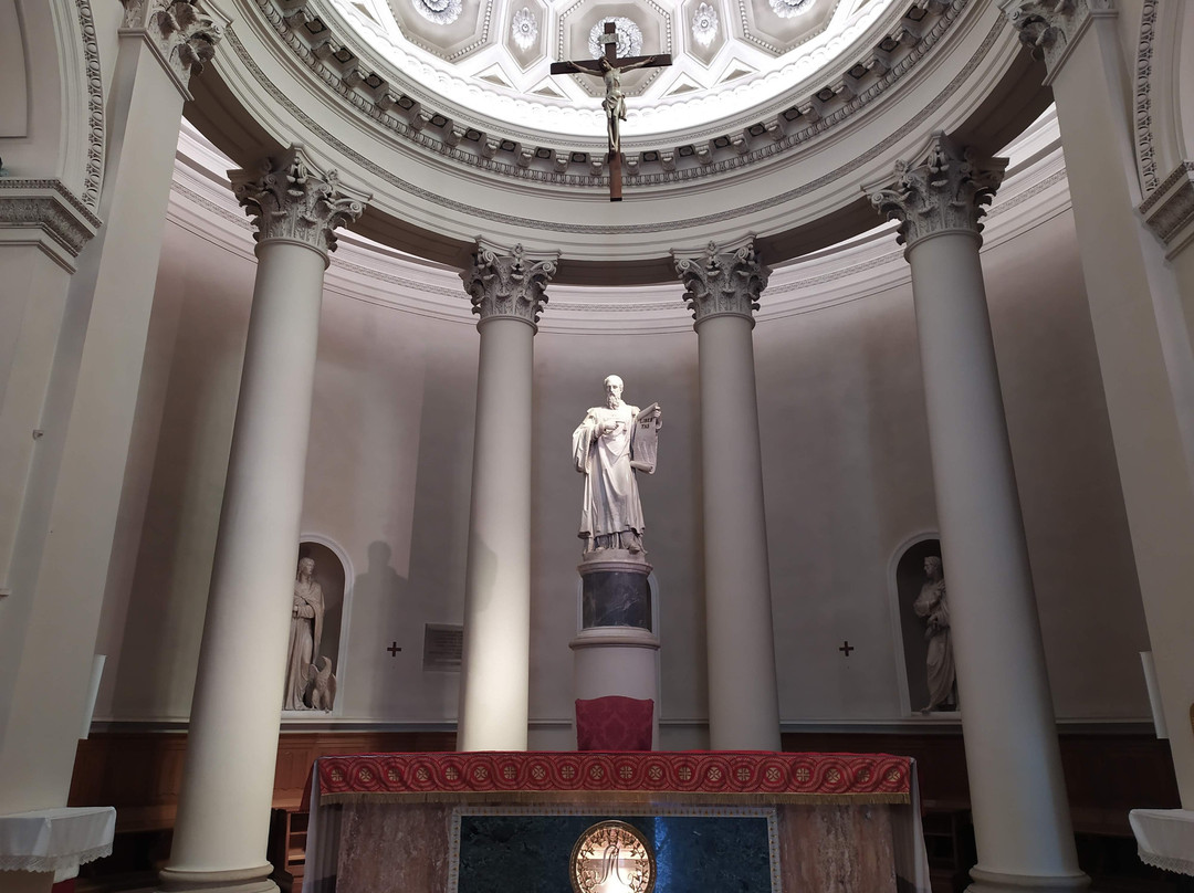 Chiesa dei Santi Pietro Marino e Leone景点图片
