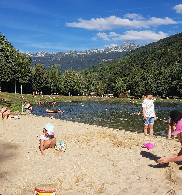 Pierre & Vacances Residence La Marelle et Le Rami主图