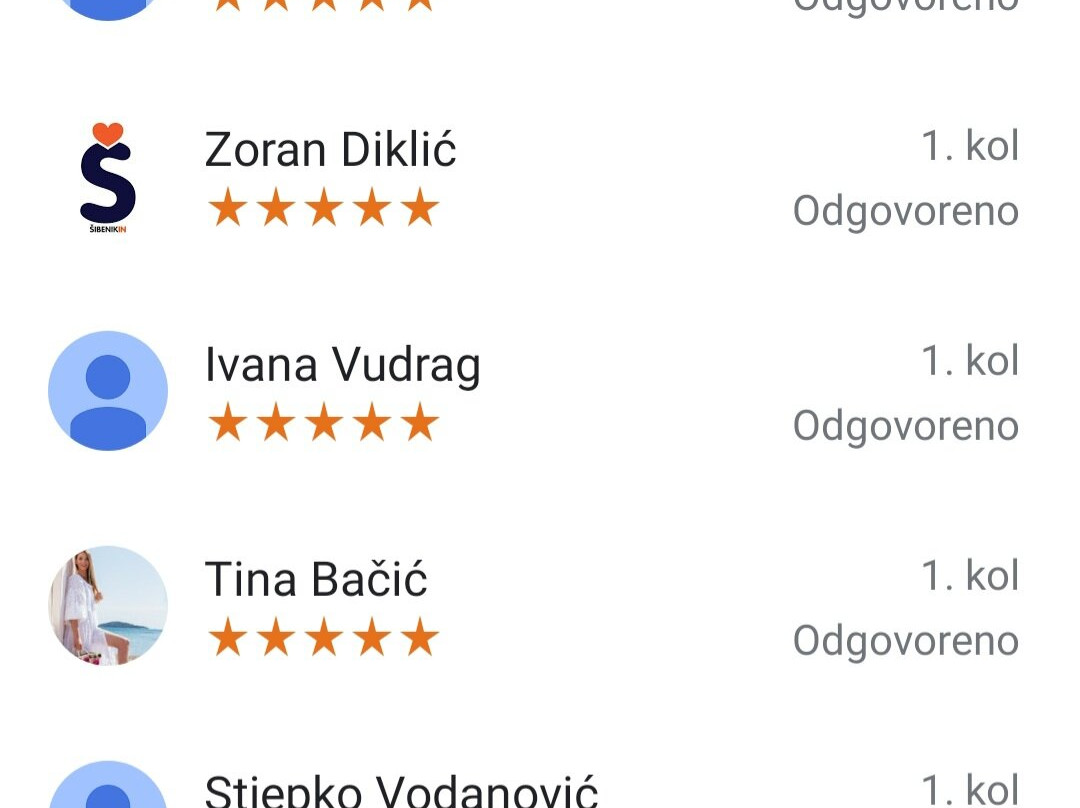 Aquarium Terrarium Sibenik-希贝尼克必去景点