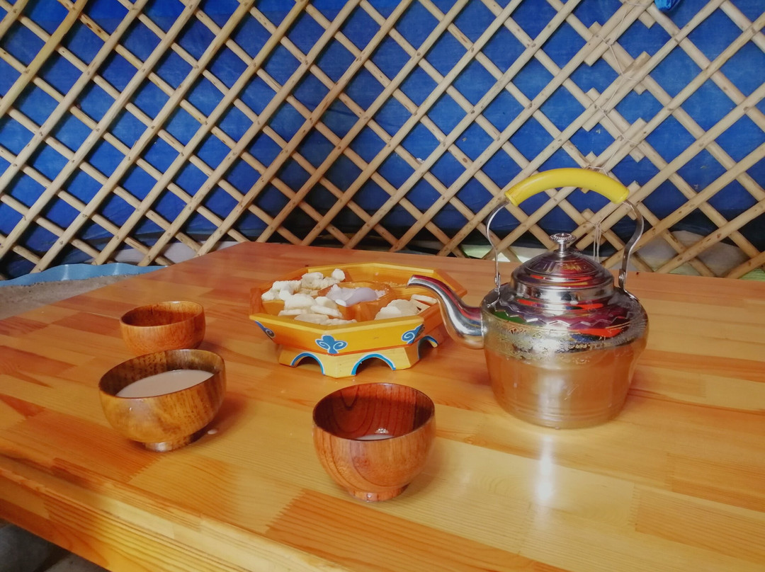 Silk Road Angel Tours-敦煌市必去景点