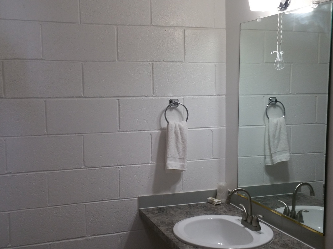 Thunder Bird Motel主图