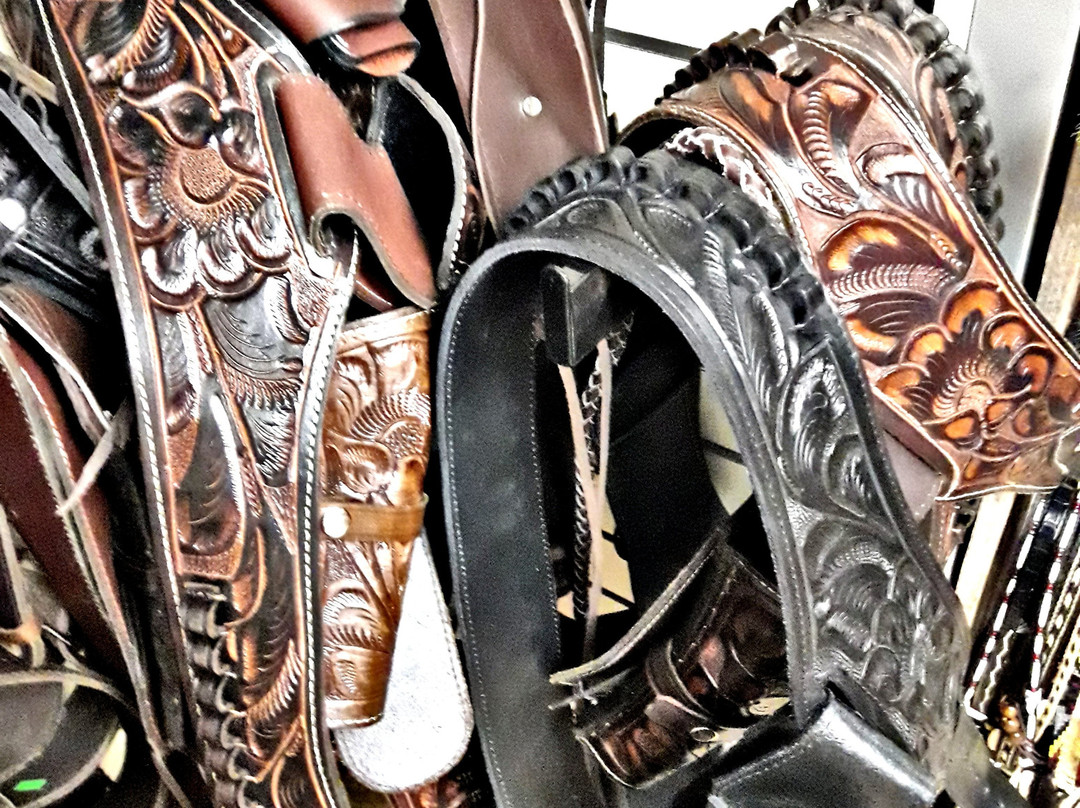 Ruby's Inn Canyon Rock Shop-布莱斯峡谷国家公园必去景点