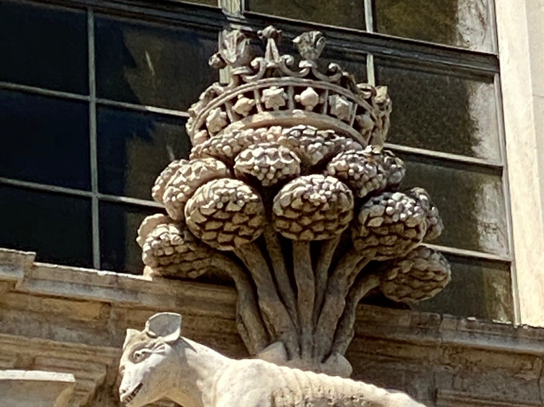 Chiesa di Sant'Irene-莱切必去景点