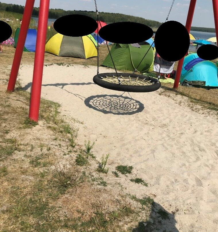 Haselbacher See-Meuselwitz必去景点