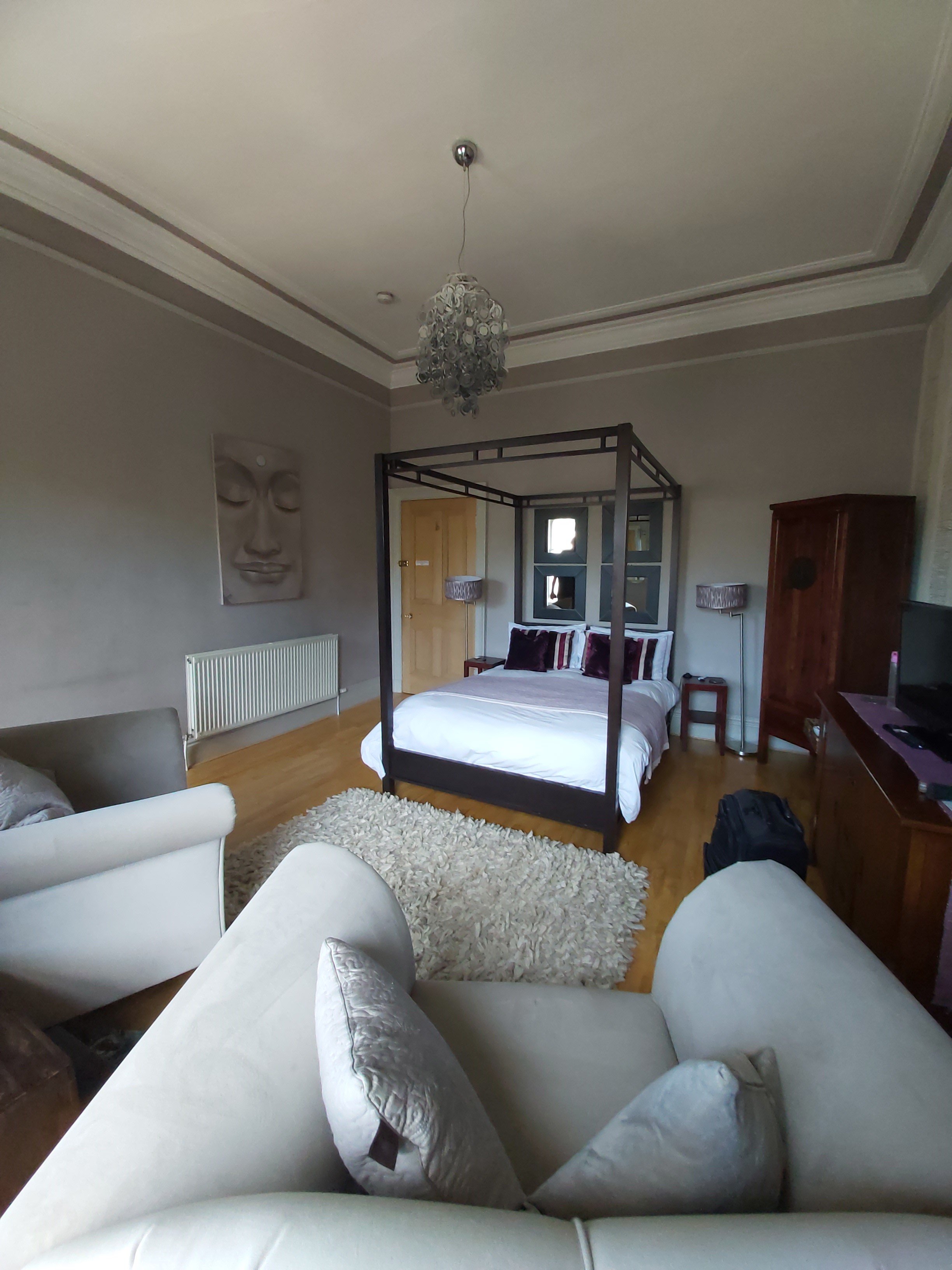 The Bank Guest House-官方