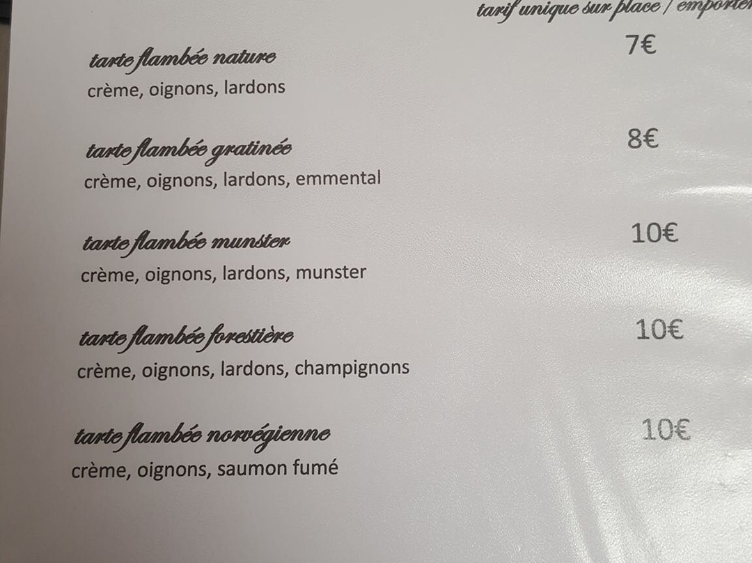 Hotel Restaurant Kuentz主图