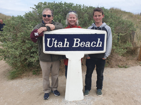 In The Footsteps Battlefield Tours-伊普尔必去景点