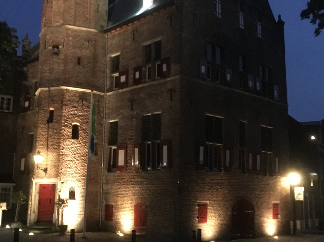 Hotel de Lantscroon主图