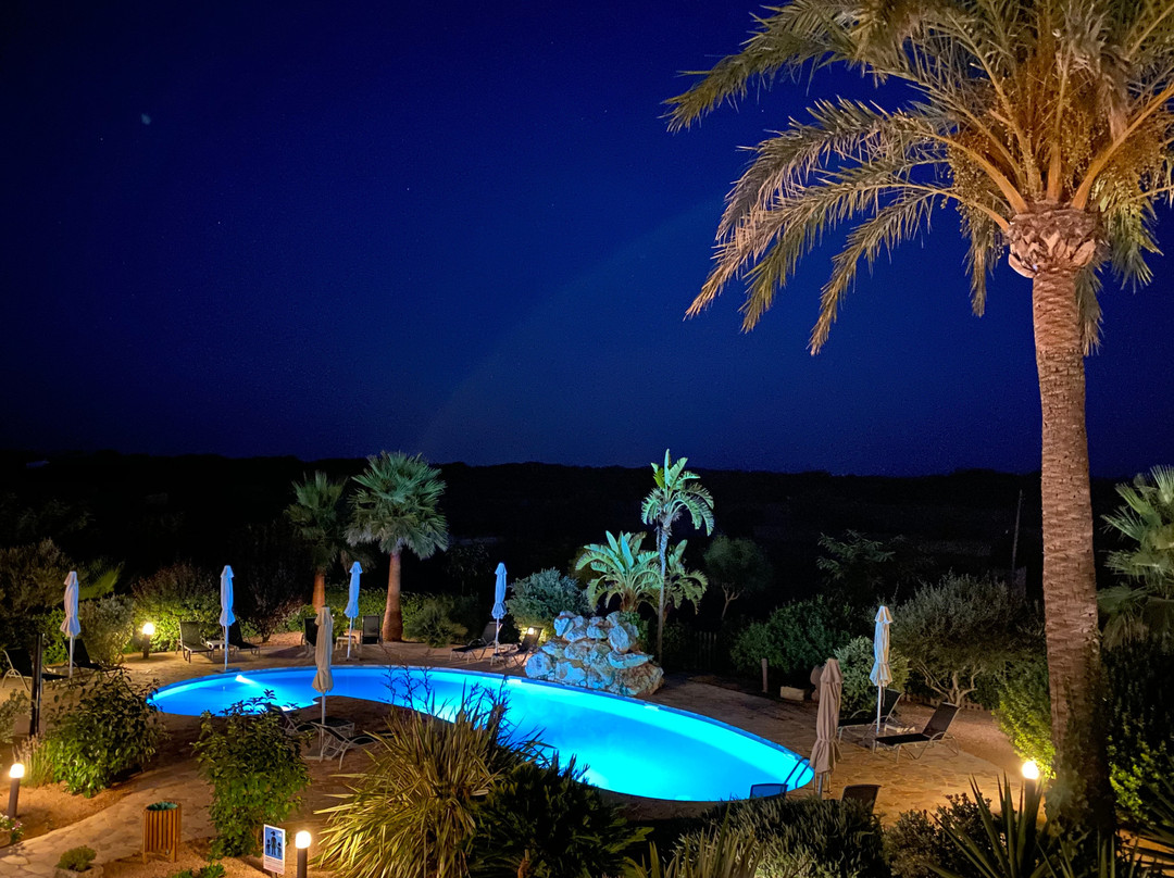 Agroturismo Son Juaneda主图