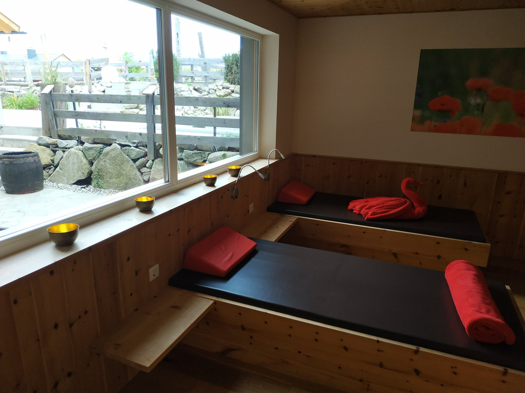 Hotel Sonnenheim主图
