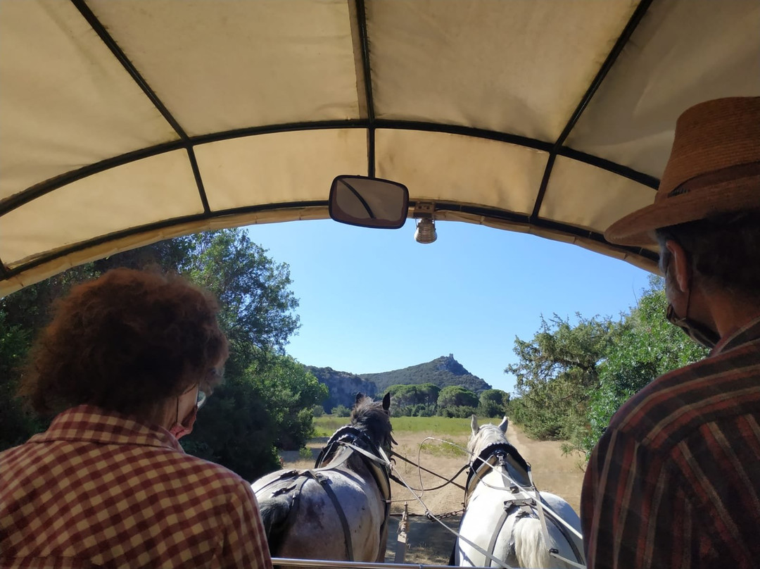 拉格赫托农庄酒店主图